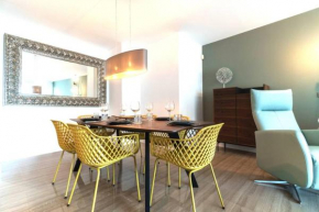 Apartamento en complejo Mascarat Beach, BG60B